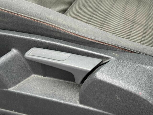 Синій Фольксваген Golf Plus, об'ємом двигуна 1.4 л та пробігом 139 тис. км за 5890 $, фото 11 на Automoto.ua