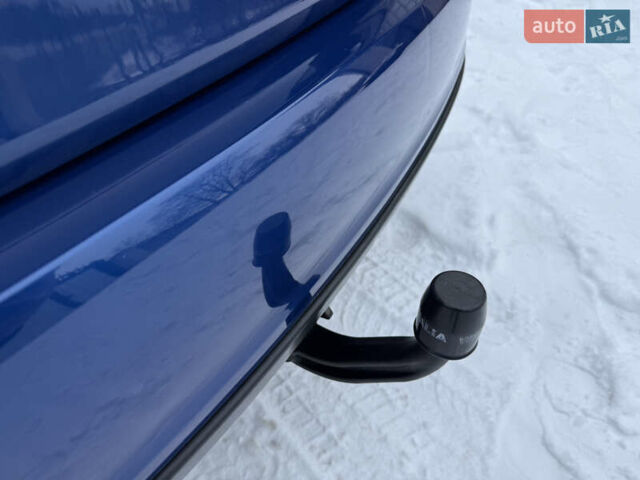 Синій Фольксваген Golf Plus, об'ємом двигуна 1.6 л та пробігом 202 тис. км за 5600 $, фото 55 на Automoto.ua