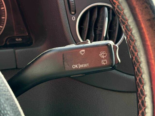 Синий Фольксваген Гольф Плюс, объемом двигателя 1.6 л и пробегом 191 тыс. км за 5490 $, фото 19 на Automoto.ua