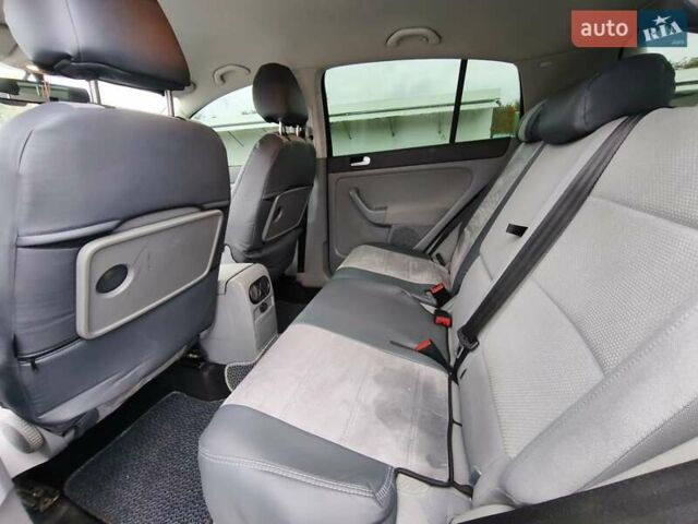 Фольксваген Гольф Плюс 2006 в Виннице на Automoto.ua Синий Фольксваген Гольф Плюс, объемом двигателя 1.6 л и пробегом 202 тыс. км за 6700 $, фото 3 на Automoto.ua