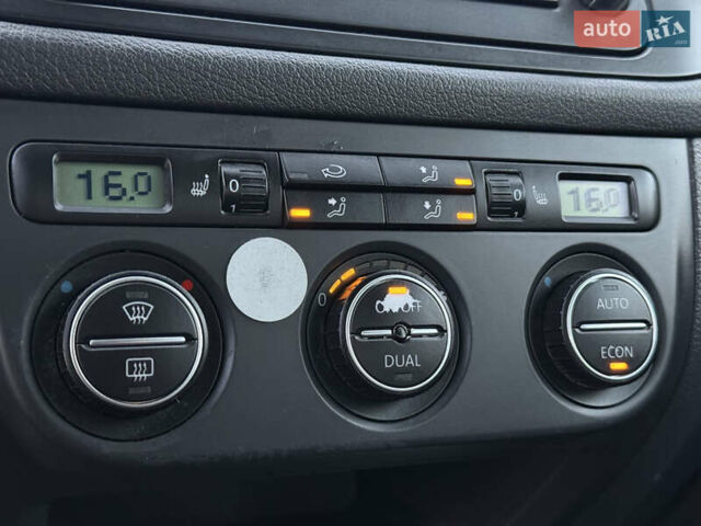 Синій Фольксваген Golf Plus, об'ємом двигуна 1.4 л та пробігом 172 тис. км за 5250 $, фото 16 на Automoto.ua