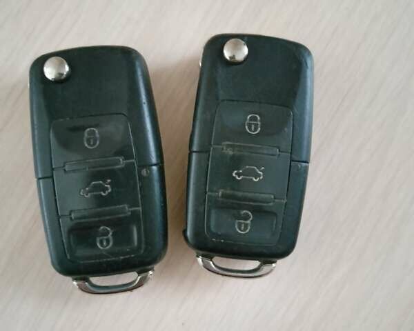 Синий Фольксваген Гольф Плюс, объемом двигателя 1.6 л и пробегом 156 тыс. км за 6300 $, фото 30 на Automoto.ua