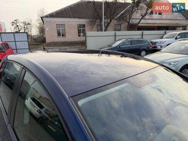 Синій Фольксваген Golf Plus, об'ємом двигуна 1.6 л та пробігом 181 тис. км за 5350 $, фото 23 на Automoto.ua