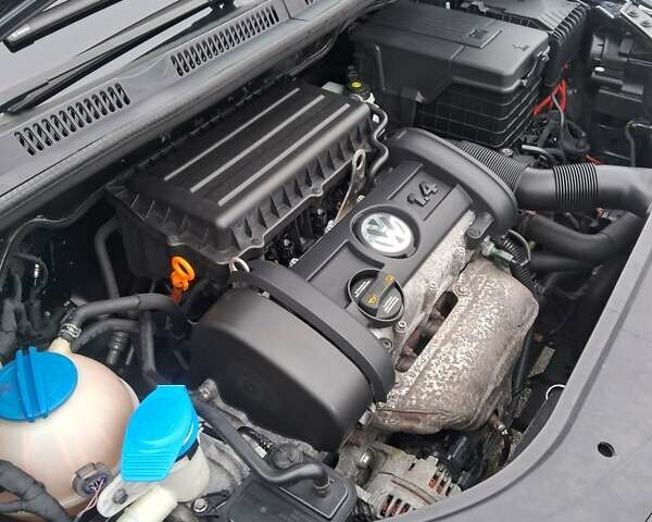 Синий Фольксваген Гольф Плюс, объемом двигателя 0 л и пробегом 182 тыс. км за 5850 $, фото 17 на Automoto.ua