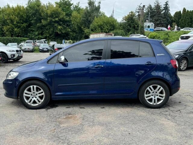 Синій Фольксваген Golf Plus, об'ємом двигуна 1.4 л та пробігом 139 тис. км за 5890 $, фото 8 на Automoto.ua