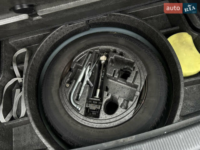 Синий Фольксваген Гольф Плюс, объемом двигателя 0 л и пробегом 171 тыс. км за 5550 $, фото 11 на Automoto.ua