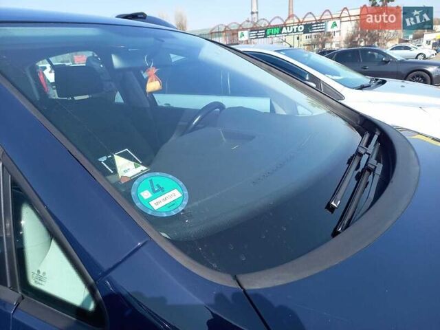 Синій Фольксваген Golf Plus, об'ємом двигуна 1.6 л та пробігом 194 тис. км за 5800 $, фото 26 на Automoto.ua