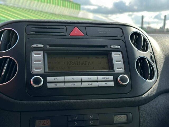 Синий Фольксваген Гольф Плюс, объемом двигателя 1.6 л и пробегом 191 тыс. км за 5490 $, фото 20 на Automoto.ua