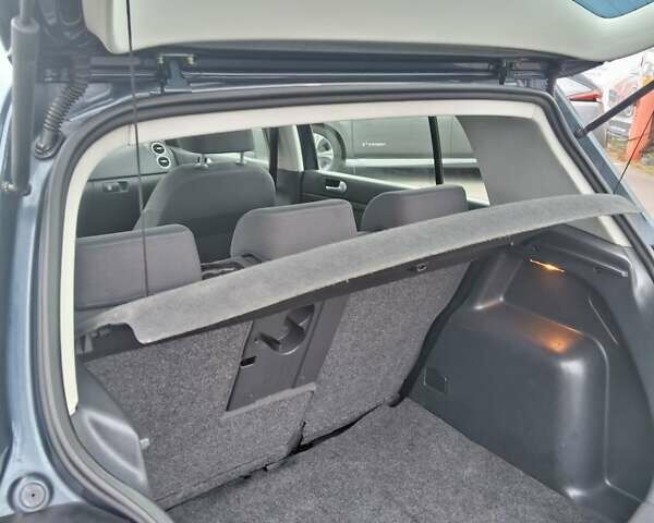 Синий Фольксваген Гольф Плюс, объемом двигателя 0 л и пробегом 182 тыс. км за 5850 $, фото 18 на Automoto.ua