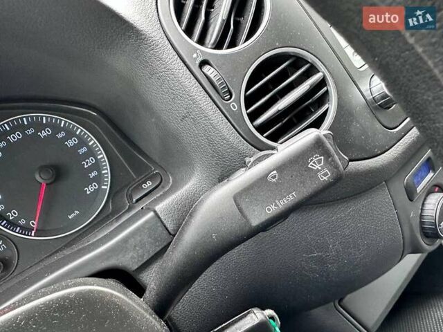 Синий Фольксваген Гольф Плюс, объемом двигателя 1.6 л и пробегом 207 тыс. км за 6200 $, фото 16 на Automoto.ua