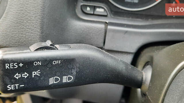 Синий Фольксваген Гольф Плюс, объемом двигателя 1.6 л и пробегом 207 тыс. км за 5350 $, фото 28 на Automoto.ua