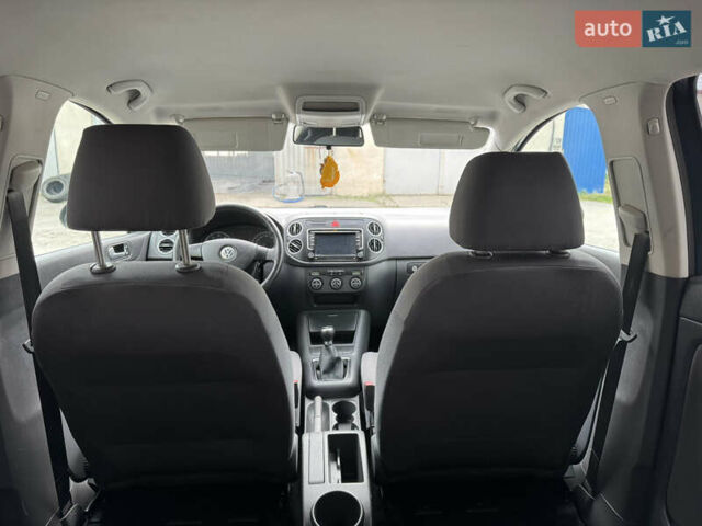 Синій Фольксваген Golf Plus, об'ємом двигуна 1.6 л та пробігом 191 тис. км за 5999 $, фото 24 на Automoto.ua