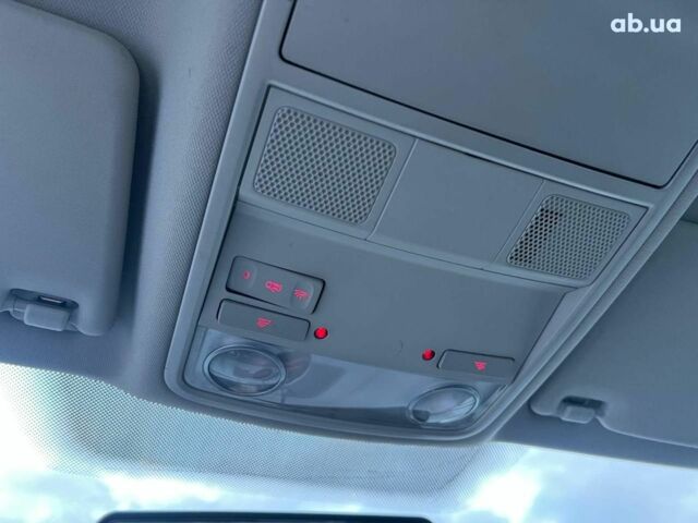 Синий Фольксваген Гольф Плюс, объемом двигателя 1.4 л и пробегом 170 тыс. км за 5290 $, фото 29 на Automoto.ua