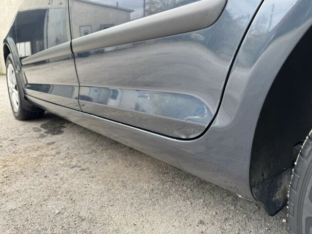 Синий Фольксваген Гольф Плюс, объемом двигателя 1.6 л и пробегом 191 тыс. км за 5999 $, фото 19 на Automoto.ua