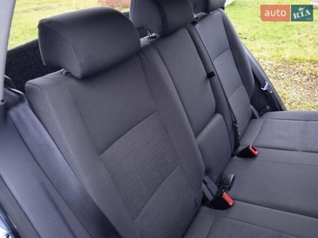 Синий Фольксваген Гольф Плюс, объемом двигателя 1.4 л и пробегом 250 тыс. км за 6400 $, фото 1 на Automoto.ua