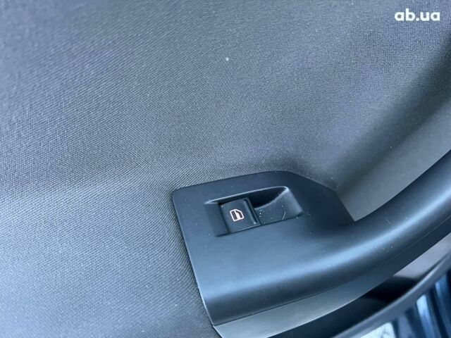 Синий Фольксваген Гольф Плюс, объемом двигателя 1.4 л и пробегом 170 тыс. км за 5290 $, фото 30 на Automoto.ua