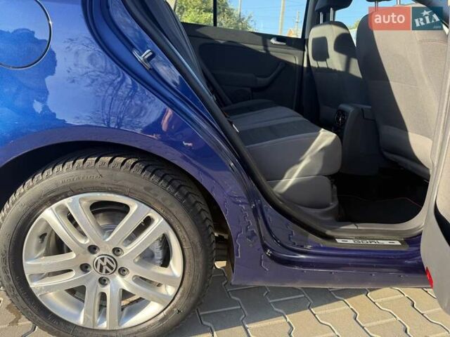 Синій Фольксваген Golf Plus, об'ємом двигуна 0 л та пробігом 145 тис. км за 6599 $, фото 29 на Automoto.ua