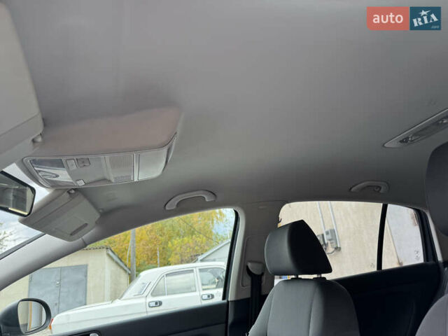 Синій Фольксваген Golf Plus, об'ємом двигуна 1.6 л та пробігом 191 тис. км за 5999 $, фото 17 на Automoto.ua