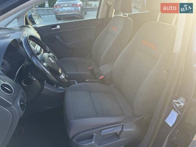 Синій Фольксваген Golf Plus, об'ємом двигуна 0 л та пробігом 145 тис. км за 6599 $, фото 15 на Automoto.ua