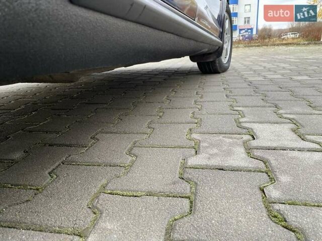 Синий Фольксваген Гольф Плюс, объемом двигателя 1.9 л и пробегом 320 тыс. км за 6700 $, фото 5 на Automoto.ua