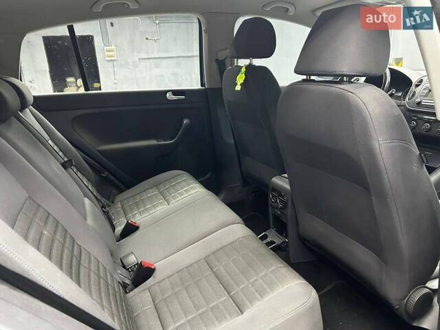 Синий Фольксваген Гольф Плюс, объемом двигателя 1.39 л и пробегом 195 тыс. км за 5300 $, фото 10 на Automoto.ua