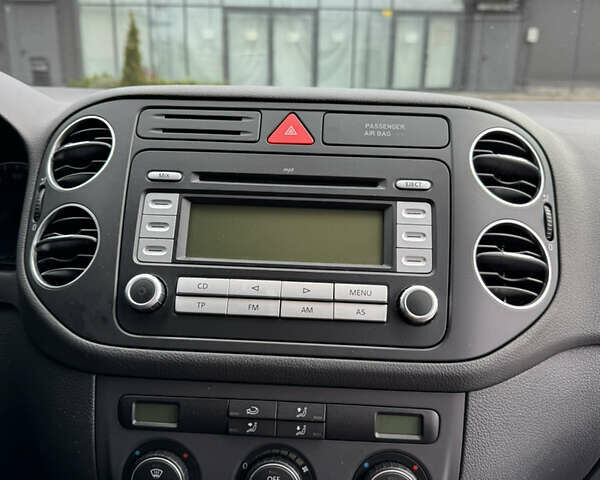 Синій Фольксваген Golf Plus, об'ємом двигуна 1.4 л та пробігом 184 тис. км за 6900 $, фото 18 на Automoto.ua