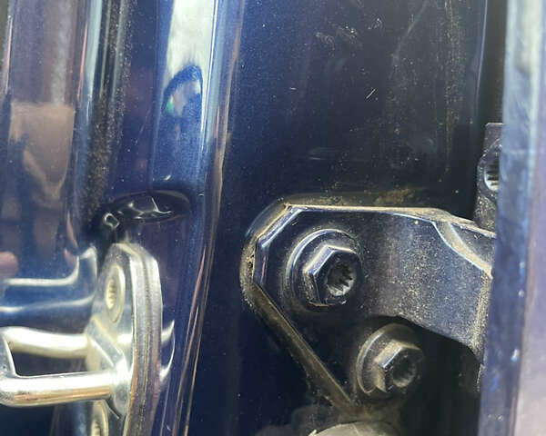 Фольксваген Гольф Плюс 2007 в Чернигове на Automoto.ua Синий Фольксваген Гольф Плюс, объемом двигателя 1.6 л и пробегом 257 тыс. км за 7499 $, фото 5 на Automoto.ua