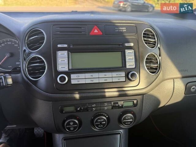 Синій Фольксваген Golf Plus, об'ємом двигуна 0 л та пробігом 145 тис. км за 6599 $, фото 34 на Automoto.ua