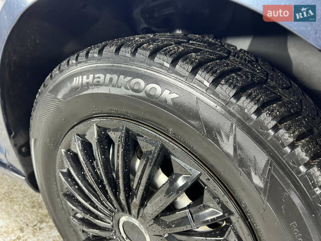 Синій Фольксваген Golf Plus, об'ємом двигуна 0 л та пробігом 220 тис. км за 5700 $, фото 23 на Automoto.ua