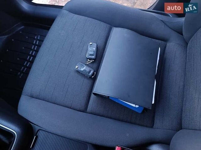 Синий Фольксваген Гольф Плюс, объемом двигателя 1.6 л и пробегом 162 тыс. км за 6500 $, фото 47 на Automoto.ua