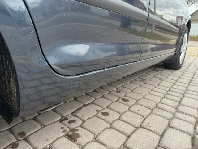 Синий Фольксваген Гольф Плюс, объемом двигателя 1.6 л и пробегом 191 тыс. км за 5999 $, фото 16 на Automoto.ua