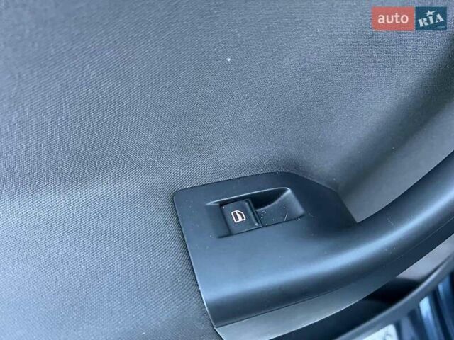 Синий Фольксваген Гольф Плюс, объемом двигателя 1.4 л и пробегом 170 тыс. км за 5290 $, фото 30 на Automoto.ua