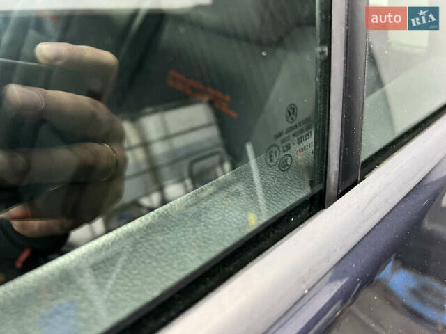 Синій Фольксваген Golf Plus, об'ємом двигуна 0 л та пробігом 220 тис. км за 5700 $, фото 8 на Automoto.ua