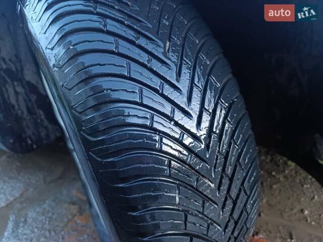 Синий Фольксваген Гольф Плюс, объемом двигателя 1.6 л и пробегом 162 тыс. км за 6500 $, фото 45 на Automoto.ua