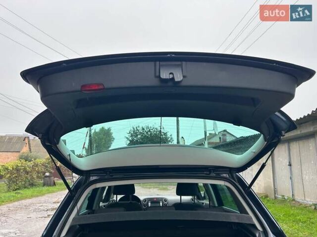 Синий Фольксваген Гольф Плюс, объемом двигателя 1.9 л и пробегом 223 тыс. км за 8200 $, фото 26 на Automoto.ua