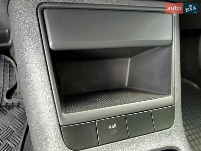 Синий Фольксваген Гольф Плюс, объемом двигателя 1.6 л и пробегом 167 тыс. км за 6300 $, фото 35 на Automoto.ua