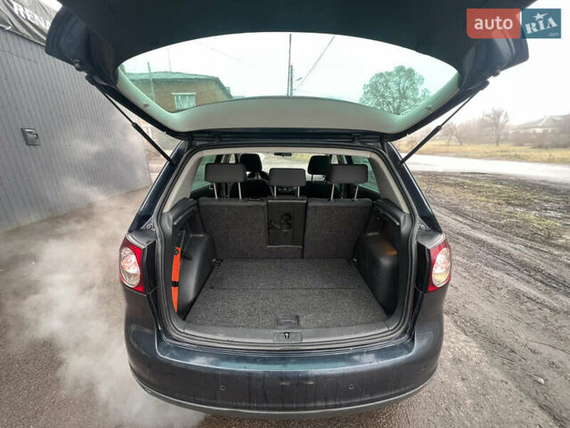 Синій Фольксваген Golf Plus, об'ємом двигуна 2 л та пробігом 223 тис. км за 6800 $, фото 15 на Automoto.ua