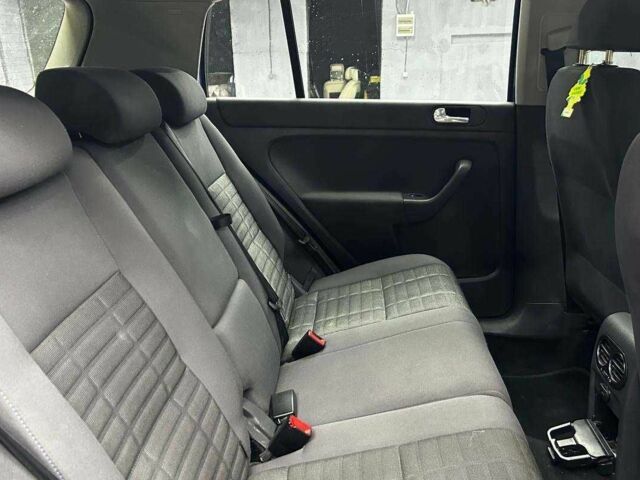 Фольксваген Гольф Плюс 2007 в Черновцах на Automoto.ua Синий Фольксваген Гольф Плюс, объемом двигателя 1.4 л и пробегом 195 тыс. км за 5300 $, фото 13 на Automoto.ua