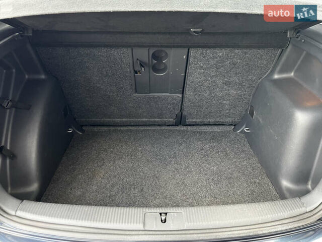 Синий Фольксваген Гольф Плюс, объемом двигателя 1.6 л и пробегом 167 тыс. км за 6300 $, фото 48 на Automoto.ua