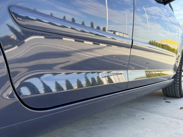 Синий Фольксваген Гольф Плюс, объемом двигателя 1.4 л и пробегом 190 тыс. км за 5800 $, фото 5 на Automoto.ua