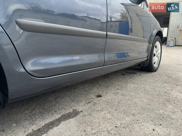 Синій Фольксваген Golf Plus, об'ємом двигуна 1.6 л та пробігом 191 тис. км за 5999 $, фото 37 на Automoto.ua