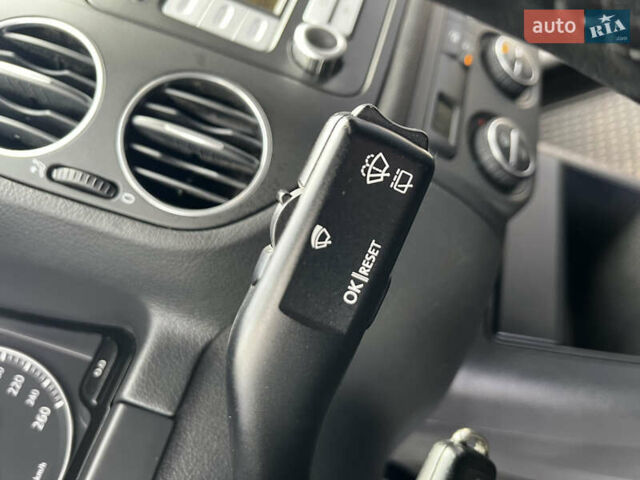 Синий Фольксваген Гольф Плюс, объемом двигателя 1.6 л и пробегом 167 тыс. км за 6300 $, фото 51 на Automoto.ua