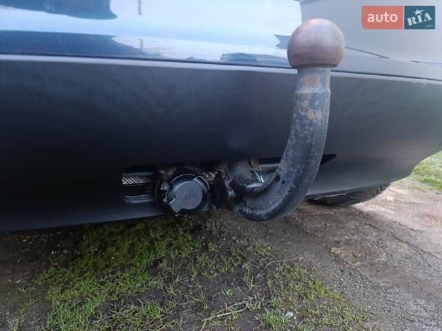 Синий Фольксваген Гольф Плюс, объемом двигателя 1.6 л и пробегом 162 тыс. км за 6500 $, фото 39 на Automoto.ua