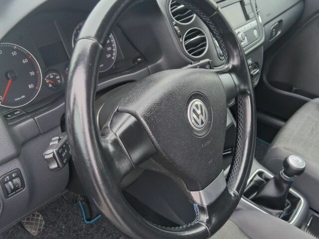 Синій Фольксваген Golf Plus, об'ємом двигуна 0 л та пробігом 182 тис. км за 5850 $, фото 6 на Automoto.ua