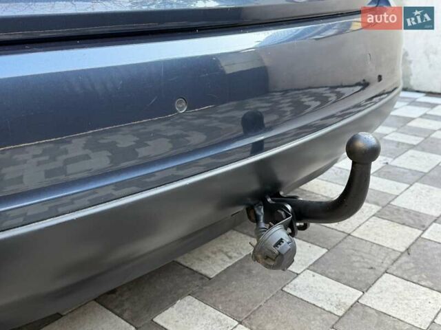 Синий Фольксваген Гольф Плюс, объемом двигателя 1.6 л и пробегом 217 тыс. км за 6200 $, фото 41 на Automoto.ua