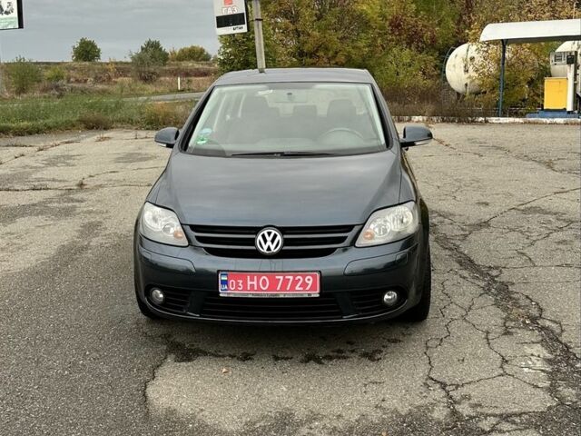 Фольксваген Гольф Плюс 2007 в Корсунь-Шевченковском на Automoto.ua Синий Фольксваген Гольф Плюс, объемом двигателя 1.6 л и пробегом 220 тыс. км за 5799 $, фото 1 на Automoto.ua