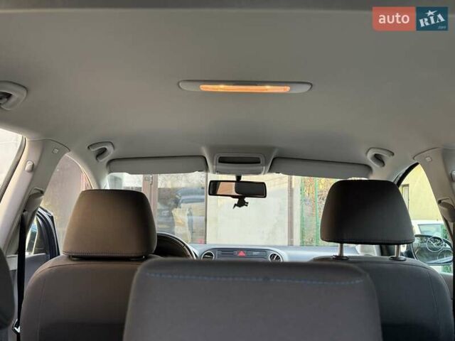 Синий Фольксваген Гольф Плюс, объемом двигателя 1.6 л и пробегом 217 тыс. км за 6200 $, фото 43 на Automoto.ua