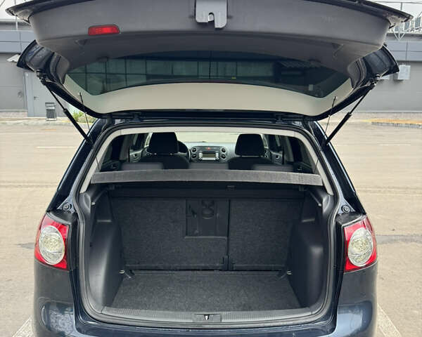 Синій Фольксваген Golf Plus, об'ємом двигуна 1.4 л та пробігом 184 тис. км за 6900 $, фото 26 на Automoto.ua