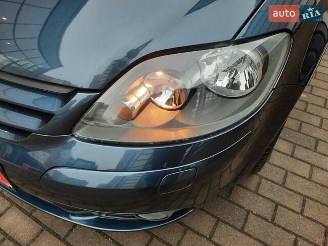 Синій Фольксваген Golf Plus, об'ємом двигуна 1.4 л та пробігом 201 тис. км за 5999 $, фото 21 на Automoto.ua