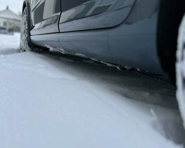 Синій Фольксваген Golf Plus, об'ємом двигуна 1.6 л та пробігом 268 тис. км за 6500 $, фото 5 на Automoto.ua